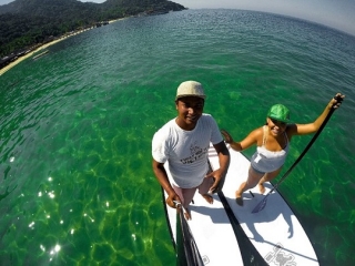  passeggiate romantiche 